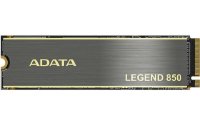 ADATA SSD Legend 850 M.2 2280 NVMe 512 GB