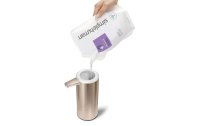 Simplehuman Sensorspender Wiederaufladbar 266 ml, Rosegold