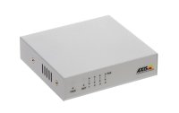 Axis PoE+ Switch D8004 5 Port
