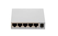 Axis PoE+ Switch D8004 5 Port