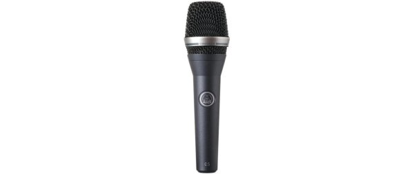 AKG Mikrofon C5