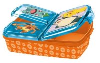 Amscan Lunchbox Pokemon Kunststoff