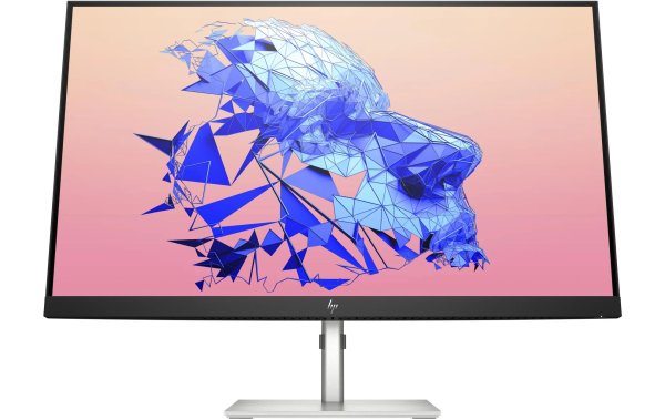 HP Monitor U32