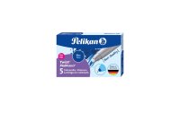 Pelikan Tintenpatrone mit Rollerspitze