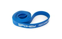 SPOKEY Fitnessband Power Blau, stark, 208 cm