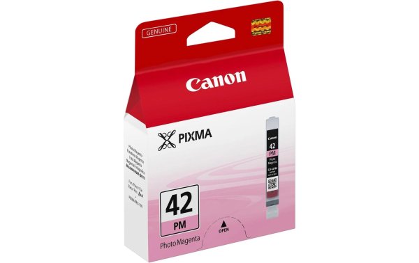 Canon Tinte CLI-42PM / 6389B001 Photo Magenta