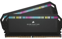 Corsair DDR5-RAM Dominator Platinum RGB 6200 MHz 2x 16 GB