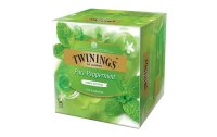 Twinings Teebeutel Pfefferminze 50 x 2 g