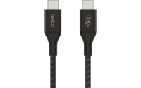 Belkin USB-Ladekabel BoostCharge 240W USB C - USB C 2 m