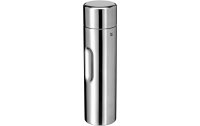 WMF Thermosflasche Motion 1000 ml, Silber