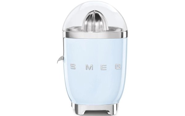 SMEG Zitruspresse 50s Style CJF11PBEU Pastellblau