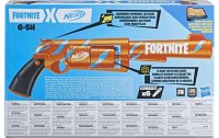 NERF Fortnite 6-SH