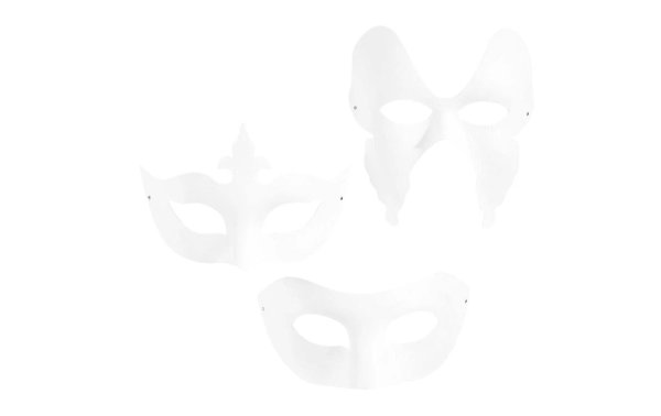 Creativ Company Maske Theater, 12