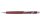 pentel Minenbleistift Sharp 0.5 mm, Rot