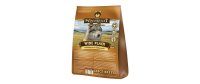 Wolfsblut Trockenfutter Dog Wide Plain Large Breed, 12.5 kg