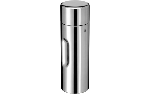 WMF Thermosflasche Motion 750 ml, Silber