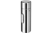 WMF Thermosflasche Motion 750 ml, Silber
