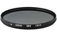 Hoya Polfilter UX II CIR-PL – 72 mm