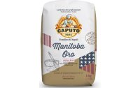 Caputo Mehl Manitoba Oro «Tipo 0» 1 kg