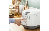 Tefal Reiskocher und Steamer Easy Cook 5 l