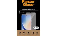 Panzerglass Displayschutz Ultra Wide Fit Galaxy A34 5G