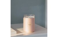 Linuo Mini-Luftbefeuchter Candle GO-204-P Pink