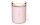 Linuo Mini-Luftbefeuchter Candle GO-204-P Pink