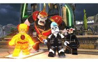 Warner Bros. Interactive LEGO DC Super-Villains (Code in...
