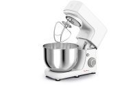 Moulinex Küchenmaschine Masterchef Essential QA1501 Weiss