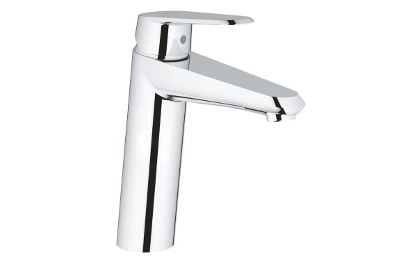 GROHE Lavaboarmatur Eurodisc Cosmopolitan M, 1/2", Chrom