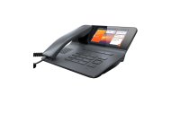 Gigaset Pro Tischtelefon Fusion Bundle Schwarz