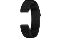 Samsung Fabric Band M/L Galaxy Watch 4/5/6 Black