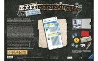 Ravensburger EXIT Adventskalender 2023 -DE-