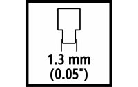 Einhell Ersatzkette 35 cm 52T