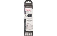 pentel Fineliner Pigment Color Shade 0.5 mm, Mehrfarbig,...