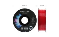 Creality Filament PETG, Rot, 1.75 mm, 1 kg