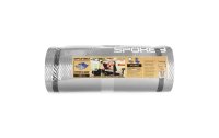 SPOKEY Fitnessmatte Softmat 180 cm x 60 cm x 2 cm