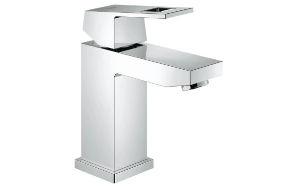 GROHE Lavaboarmatur Eurocube S-Size 1/2", Chrom