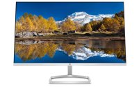 HP Monitor M27fq