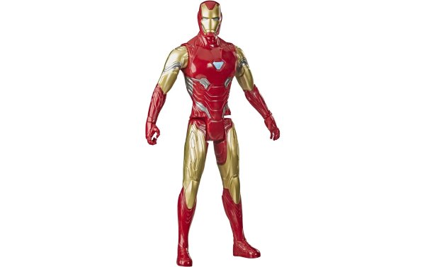 MARVEL Marvel Avengers Titan Hero Iron Man