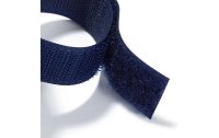 Prym Nadelkissen mit Klettband, Blau