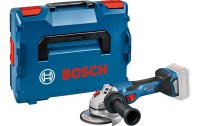 Bosch Professional Akku-Winkelschleifer GWS 18V-15 C...