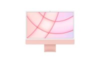Apple iMac 24" M1 8C GPU / 2 TB / 16 GB Pink