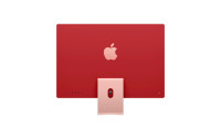 Apple iMac 24" M1 8C GPU / 2 TB / 16 GB Pink