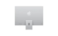 Apple iMac 24" M1 8C GPU / 2 TB / 16 GB Silber
