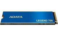 ADATA SSD Legend 700 M.2 2280 NVMe 512 GB