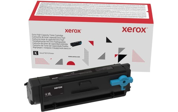 Xerox Toner 006R04378 Black