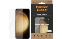 Panzerglass Displayschutz Ultra Wide Fit Galaxy S23