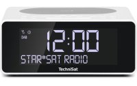 Technisat DigitRadio 52 Weiss