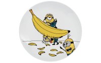 WMF Kindergeschirrset Minions 6-teilig